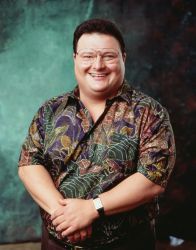Wayne Knight on AllMovie